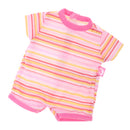 Handmade Short Jumpsuits Doll Outfit Clothes For 16 Inch Salon Dolls