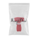 1/6 28-30cm Kurhn Doll Matching Clothes Dress up Red and White Woolen Dress