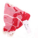 Modern 1/6 Doll Clothing 28-30cm Kurhn Doll Woolen Red Sweater Dress