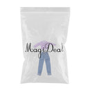 1/6 Scale Dolls Long Sleeve Tee Denim Jeans Suit Clothes for 12'' Neo Blythe Azone Licca Pullip Doll Accessory