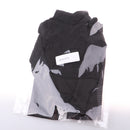 1/3 BJD Black Turtleneck Sweater Pants Set for Normal 70cm Uncle Size Doll