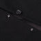1/3 BJD Black Overcoat Sweater Pants Set for Normal 70cm Uncle Size Doll