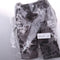 1/3 BJD Gray Tee and Tie-dyed Jeans Set for Normal 70cm Uncle Size Doll