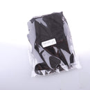 1/3 BJD Black Tee and Tie-dyed Jeans Set for Normal 70cm Uncle Size Doll