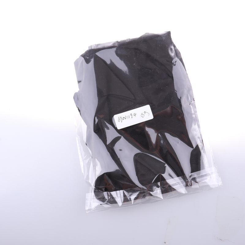 1/3 BJD Black Tee and Tie-dyed Jeans Set for Normal 70cm Uncle Size Doll