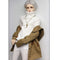 1/3 Male BJD Hooded Jacket Sweater Jeans 3pcs Set for Normal 70cm Uncle Doll