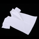 Casual Doll Clothes Short Sleeves T-shirt Tops For 70cm Uncle BJD SD Doll Outfit Accs