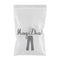 1/3 BJD White Turtleneck Sweater Pants Set for Normal 70cm Uncle Size Doll