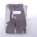 1/3 BJD White Turtleneck Sweater Pants Set for Normal 70cm Uncle Size Doll