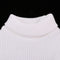 1/3 BJD White Turtleneck Sweater Pants Set for Normal 70cm Uncle Size Doll