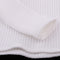 1/3 BJD White Turtleneck Sweater Pants Set for Normal 70cm Uncle Size Doll