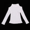 1/3 BJD White Turtleneck Sweater Pants Set for Normal 70cm Uncle Size Doll
