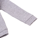 1/3 BJD Gray Cardigan Outerwear for Normal 70cm Uncle Doll Accessories