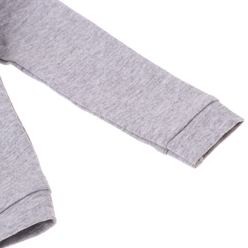 1/3 BJD Gray Cardigan Outerwear for Normal 70cm Uncle Doll Accessories