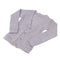 1/3 BJD Gray Cardigan Outerwear for Normal 70cm Uncle Doll Accessories