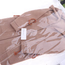 1/3 BJD Ball Jointed Uncle Doll Overcoat Brown Jacket for AOD DOD SD17 Hound Doll Clothes Accessories