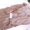 1/3 BJD Ball Jointed Uncle Doll Overcoat Brown Jacket for AOD DOD SD17 Hound Doll Clothes Accessories
