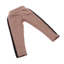 1/6 Dolls Brown Pants Trousers Outfit for 12inch Blythe Takara Licca BJD LUTS AS DZ Dolls Clothing Accessory