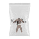 Fashion Zipper Jacket Pants Suit Coat Trousers Clothes for 1/6 BJD AS DZ Dollfie 12inch Blythe Azone Doll Complete Look