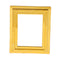 1/12 Scale Photo Frame Rahmen Dollhouse Miniature Rooms Wall Decoration Accessories