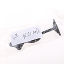 1/12 Dollhouse Miniature Metal Clothes Model Stents Clothing Holder Black