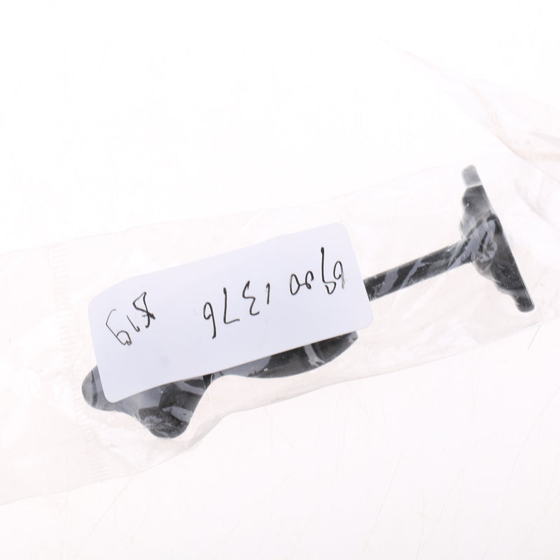 1/12 Dollhouse Miniature Metal Clothes Model Stents Clothing Holder Black