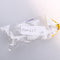 1/12 Dollhouse Miniature Metal Clothes Model Stents Clothing Holder White