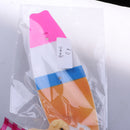 Wonderful Dollhouse Miniature Surfboard With Dog For Doll 11.5 Inch