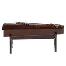 Dollhouse Mini Guzheng Chinese Zither Music Room Decoration Accessories 16cm