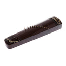 Dollhouse Mini Guzheng Chinese Zither Music Room Decoration Accessories 25cm