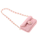 Fashion Pink Plaid Shoulder Bag Handbag Clothes for 12inch Blythe Takara 1/6 BJD DOD Dollfie Doll Outfit
