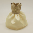 Lovely Sleeveless Dress Skirt Clothes for 12inch Blythe Takara 1/6 BJD DOD Dollfie Doll Complete Look Outfit