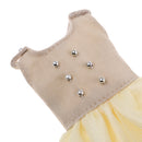Lovely Sleeveless Dress Skirt Clothes for 12inch Blythe Takara 1/6 BJD DOD Dollfie Doll Complete Look Outfit