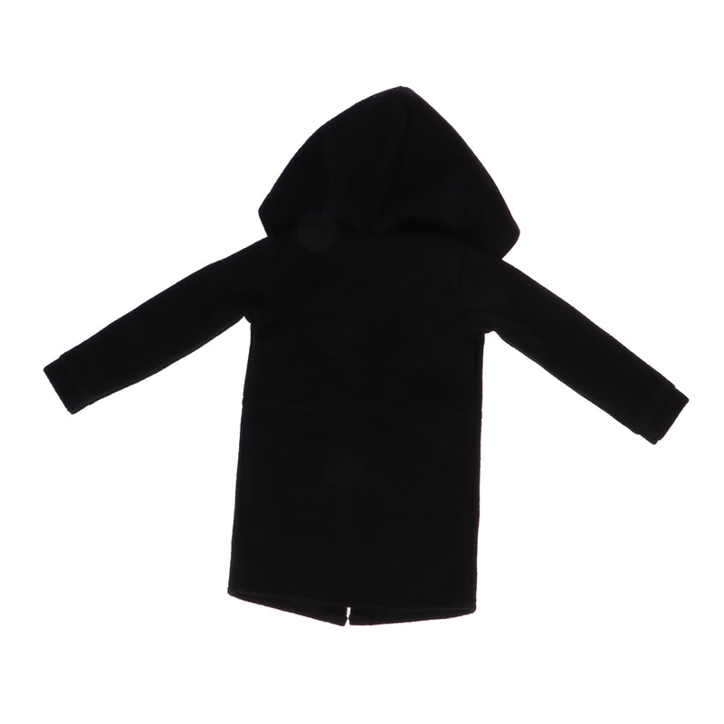 1/3 BJD Hooded Jacket Sweater Pants Set for Normal 70cm Uncle Size Doll