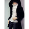 1/3 BJD Hooded Jacket Sweater Pants Set for Normal 70cm Uncle Size Doll