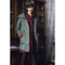1/3 Male BJD Hooded Jacket Shirt Jeans 3pcs Set for Normal 70cm Uncle Doll