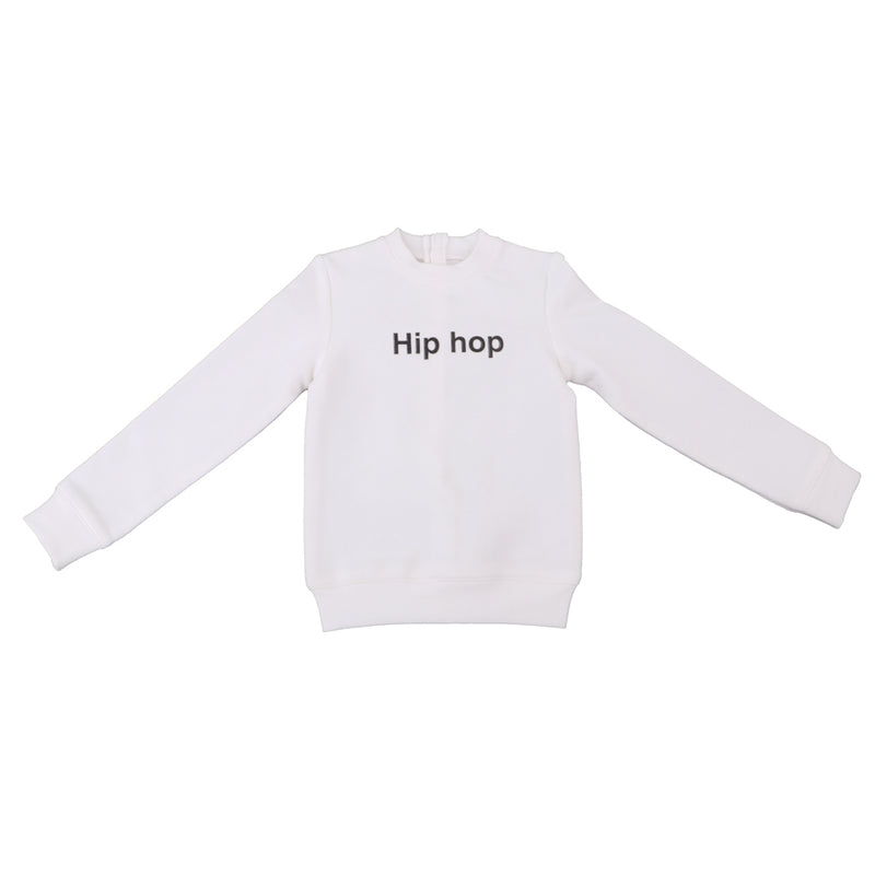 1/3 BJD Long Sleeve Tee Pullover Top for Normal 70cm Uncle Dolls Accessories