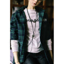 1/3 BJD Long Sleeve Tee Pullover Top for Normal 70cm Uncle Dolls Accessories