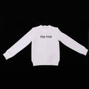 1/3 BJD Long Sleeve Tee Pullover Top for Normal 70cm Uncle Dolls Accessories