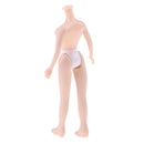 7.5cm Mini Nude Doll Body For Petite Blythe Doll Custom DIY Accessories Kids Pretend Play Toy