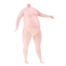 21cm Fat Ferrite Doll Body for 12inch Blythe Takara Doll Custom DIY Accessories Kids Loved Doll Gift