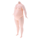 21cm Fat Ferrite Doll Body for 12inch Blythe Takara Doll Custom DIY Accessories Kids Loved Doll Gift