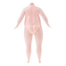 21cm Fat Ferrite Doll Body for 12inch Blythe Takara Doll Custom DIY Accessories Kids Loved Doll Gift