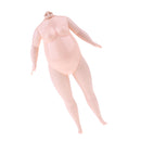 21cm Fat Ferrite Doll Body for 12inch Blythe Takara Doll Custom DIY Accessories Kids Loved Doll Gift