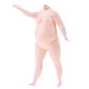 21cm Fat Ferrite Doll Body for 12inch Blythe Takara Doll Custom DIY Accessories Kids Loved Doll Gift