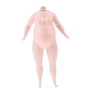 21cm Fat Ferrite Doll Body for 12inch Blythe Takara Doll Custom DIY Accessories Kids Loved Doll Gift