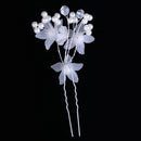 Handmade Kimono Accessories Classical Jewelry Chinese Style Hairpin for 1/6 BJD Blythe Dolls
