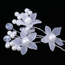 Handmade Kimono Accessories Classical Jewelry Chinese Style Hairpin for 1/6 BJD Blythe Dolls