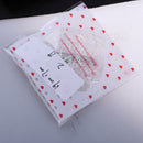 Doll Snowflakes Hairpin for 1/6 Blythe Doll White