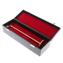 Adjustable 16-20cm Microphone Model for Action Figures Hot Toys Dolls House Miniature Decor Gold